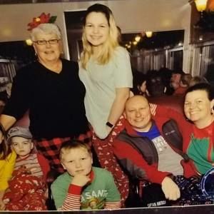 Meet your Posher, Nick